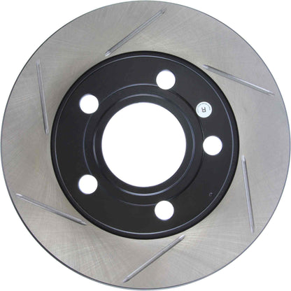 StopTech Slotted Cryo Sport Brake Rotor - Left 126.33064CSL
