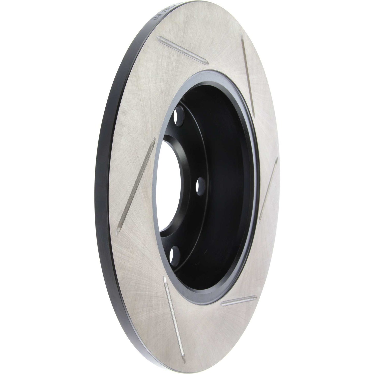StopTech Slotted Cryo Sport Brake Rotor - Left 126.33064CSL