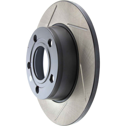 StopTech Slotted Cryo Sport Brake Rotor - Right 126.33064CSR