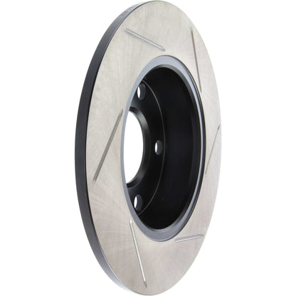 StopTech Slotted Sport Brake Rotor 126.33064SL