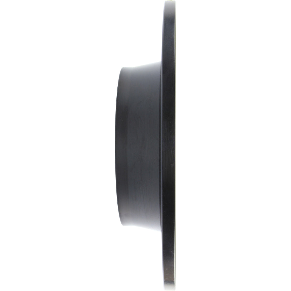 StopTech Slotted Sport Brake Rotor 126.33064SR