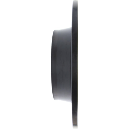 StopTech Slotted Sport Brake Rotor 126.33064SR