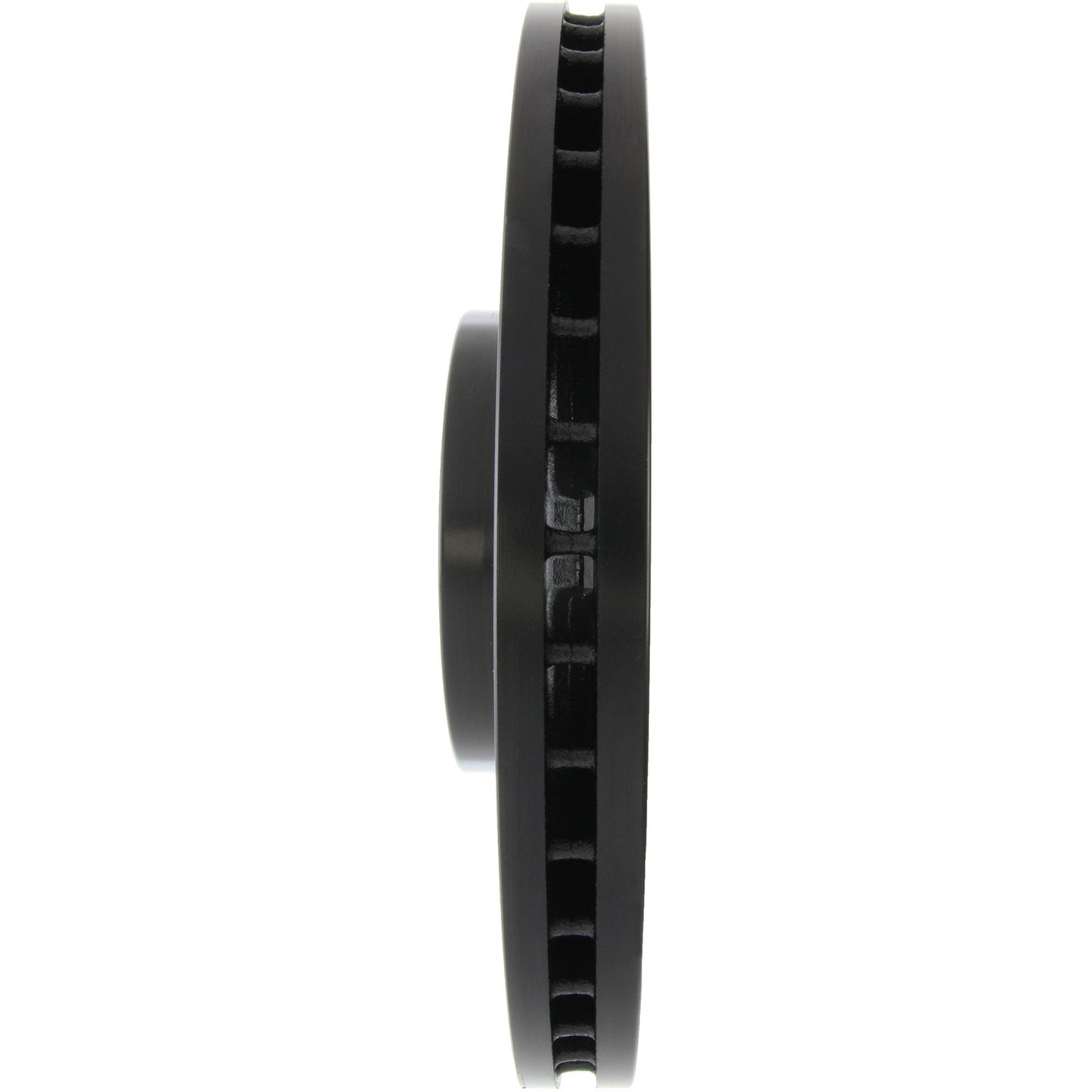 StopTech Slotted Sport Brake Rotor 126.33065SL