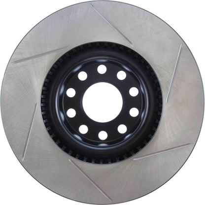 StopTech Slotted Sport Brake Rotor 126.33065SL