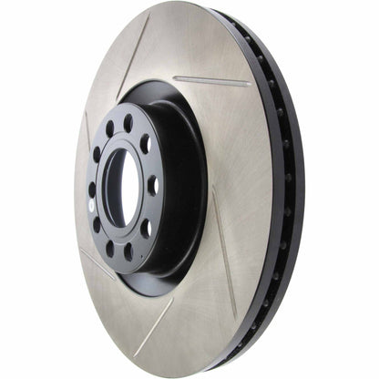 StopTech Slotted Sport Brake Rotor 126.33065SL