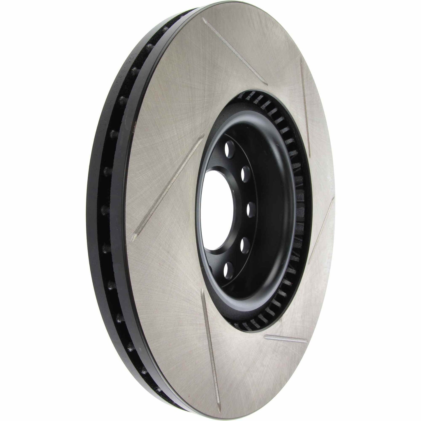 StopTech Slotted Sport Brake Rotor 126.33065SL