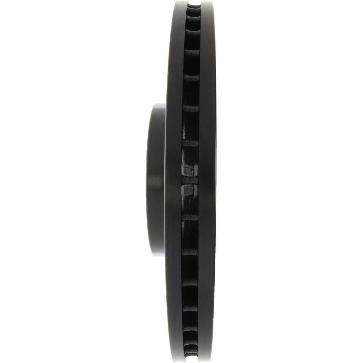 StopTech Slotted Sport Brake Rotor 126.33065SR