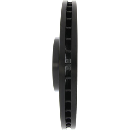 StopTech Slotted Sport Brake Rotor 126.33065SR