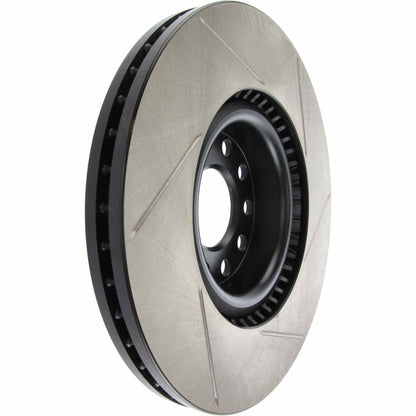 StopTech Slotted Sport Brake Rotor 126.33065SR