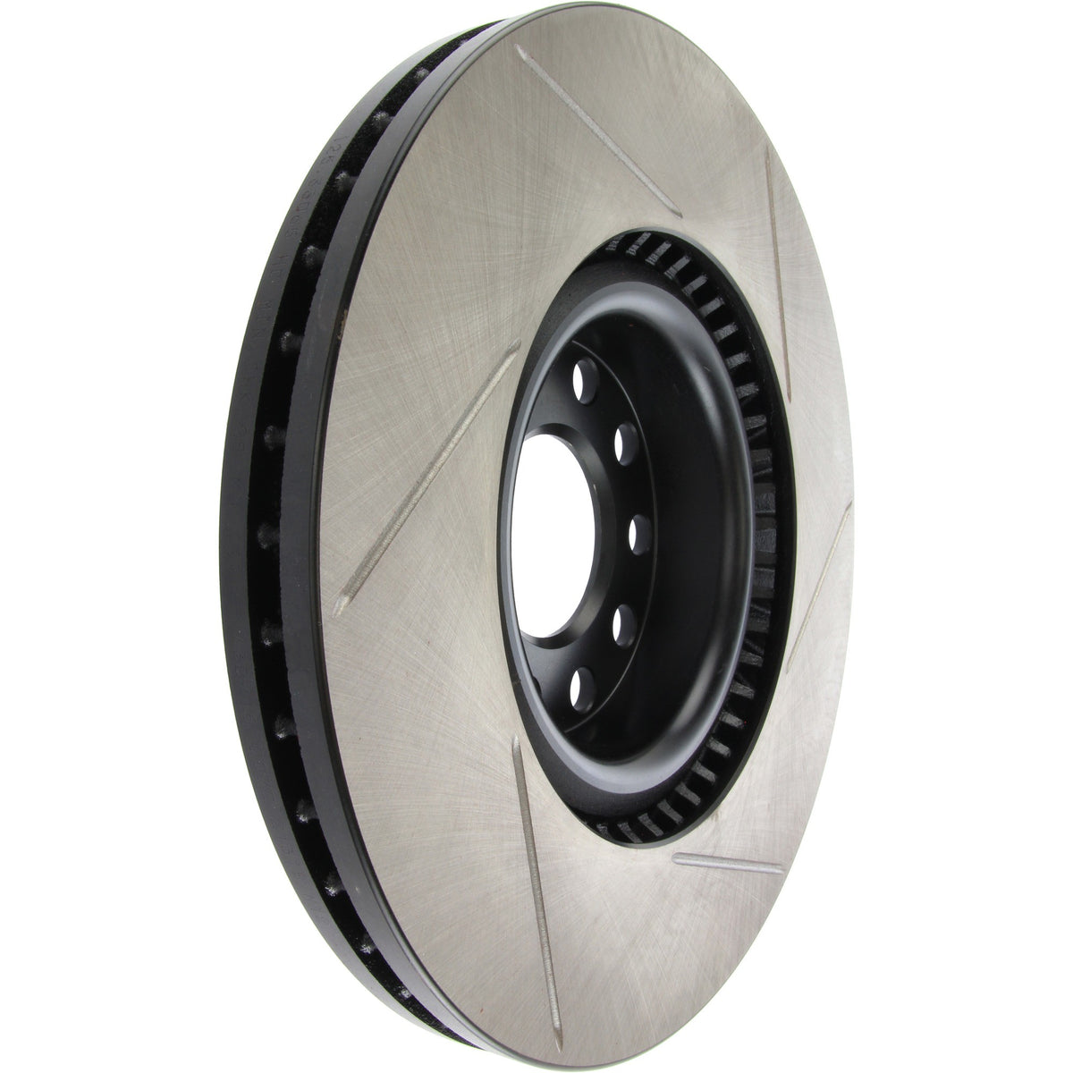 StopTech Slotted Sport Brake Rotor 126.33065SR