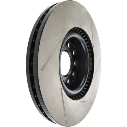 StopTech Slotted Sport Brake Rotor 126.33065SR