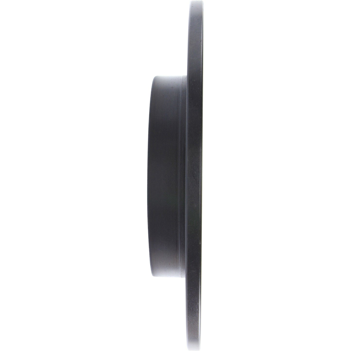 StopTech Power Slot 00-06 Audi TT Quattro Right Rear Slotted Rotor 126.33068SR