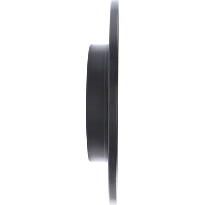 StopTech Power Slot 00-06 Audi TT Quattro Right Rear Slotted Rotor 126.33068SR