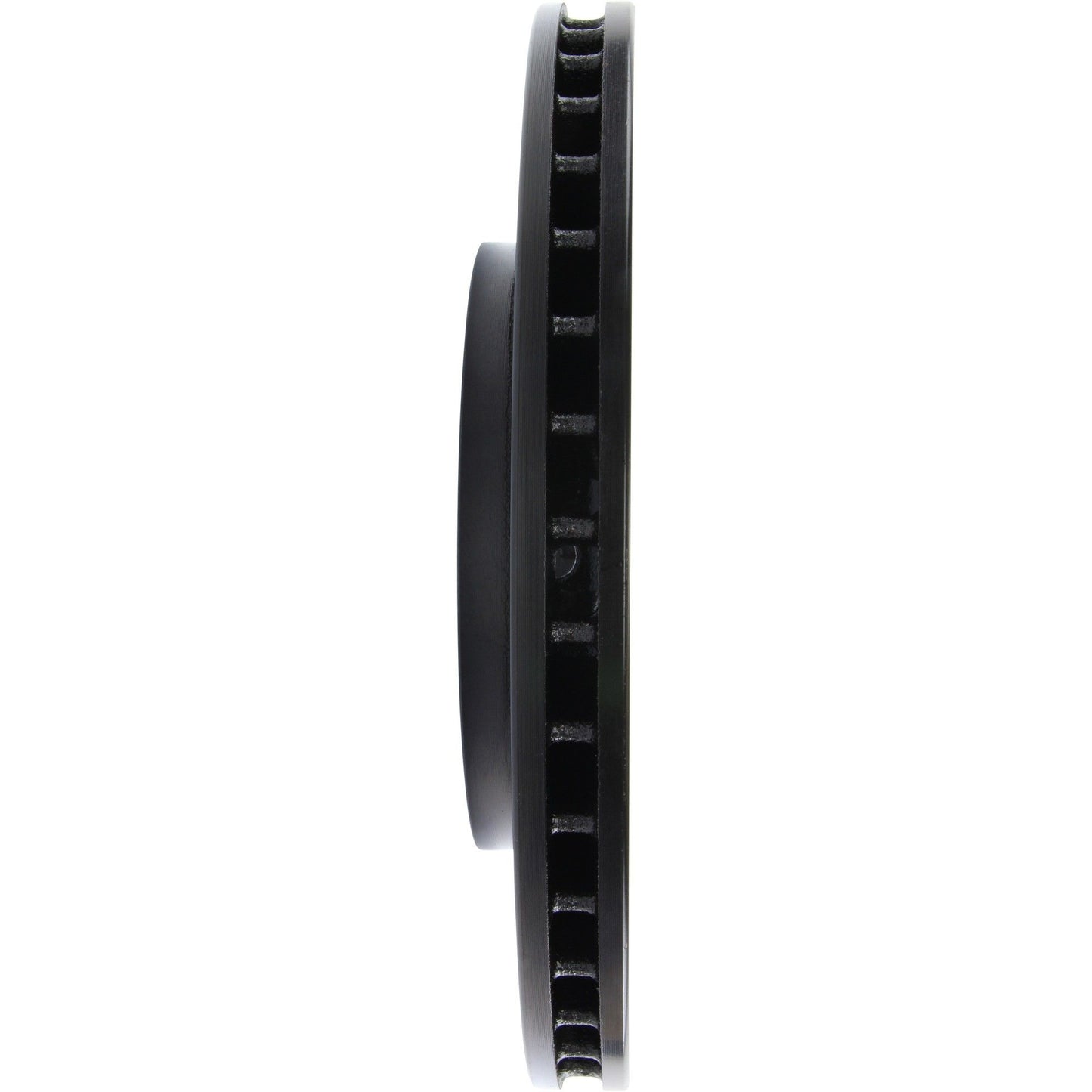 StopTech Power Slot 00-06 Audi TT Quattro / 04 VW Golf R32 Right Rear Slotted CRYO Rotor 126.33069CSR