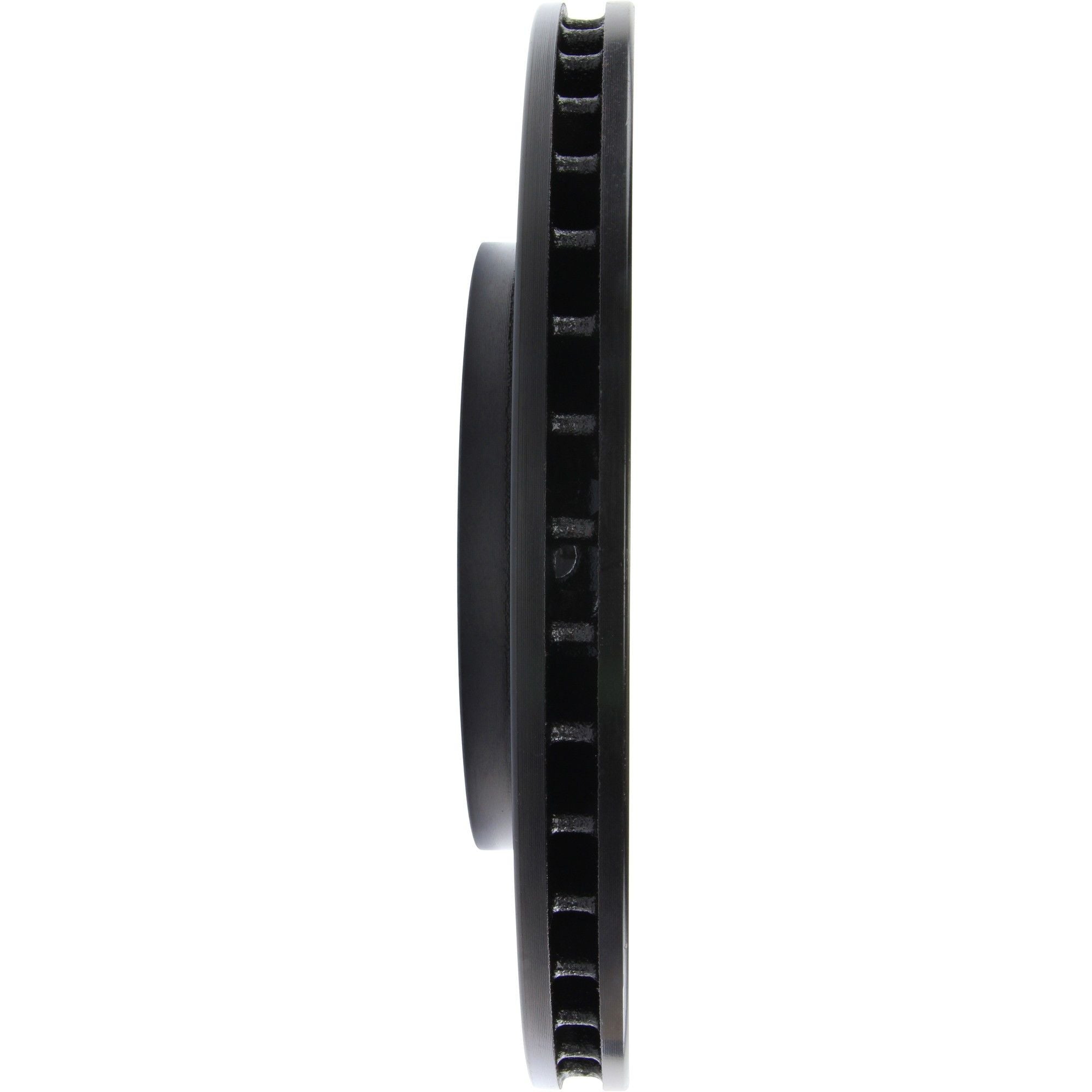 StopTech Power Slot 00-06 Audi TT Quattro / 04 VW Golf R32 Right Rear Slotted CRYO Rotor 126.33069CSR