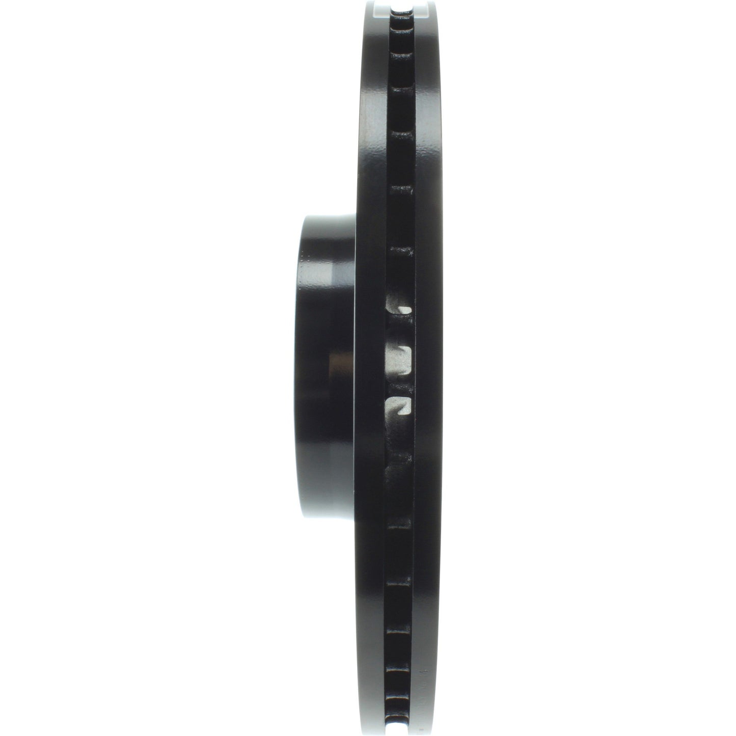 StopTech Slotted Sport Brake Rotor 126.33073SL