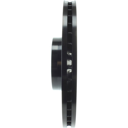 StopTech Slotted Sport Brake Rotor 126.33073SL