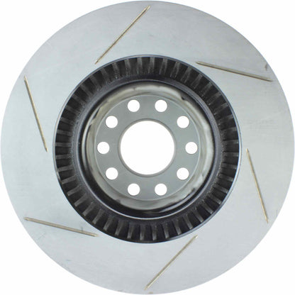 StopTech Slotted Sport Brake Rotor 126.33073SL