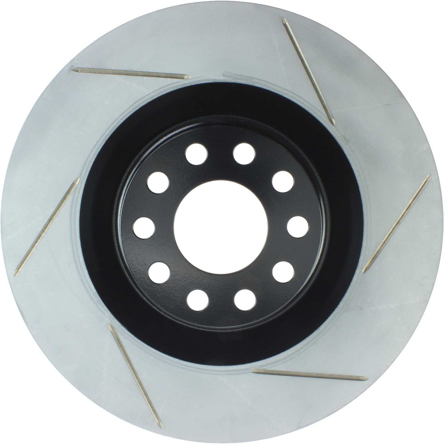 StopTech Slotted Sport Brake Rotor 126.33073SL