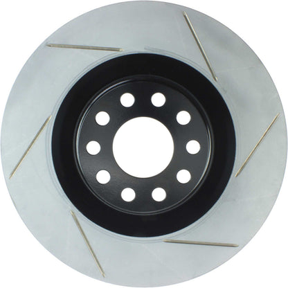StopTech Slotted Sport Brake Rotor 126.33073SL