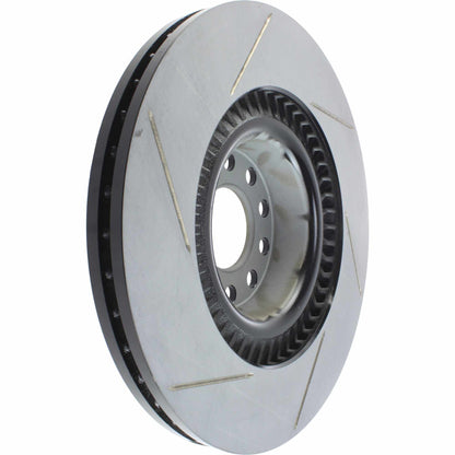 StopTech Slotted Sport Brake Rotor 126.33073SL