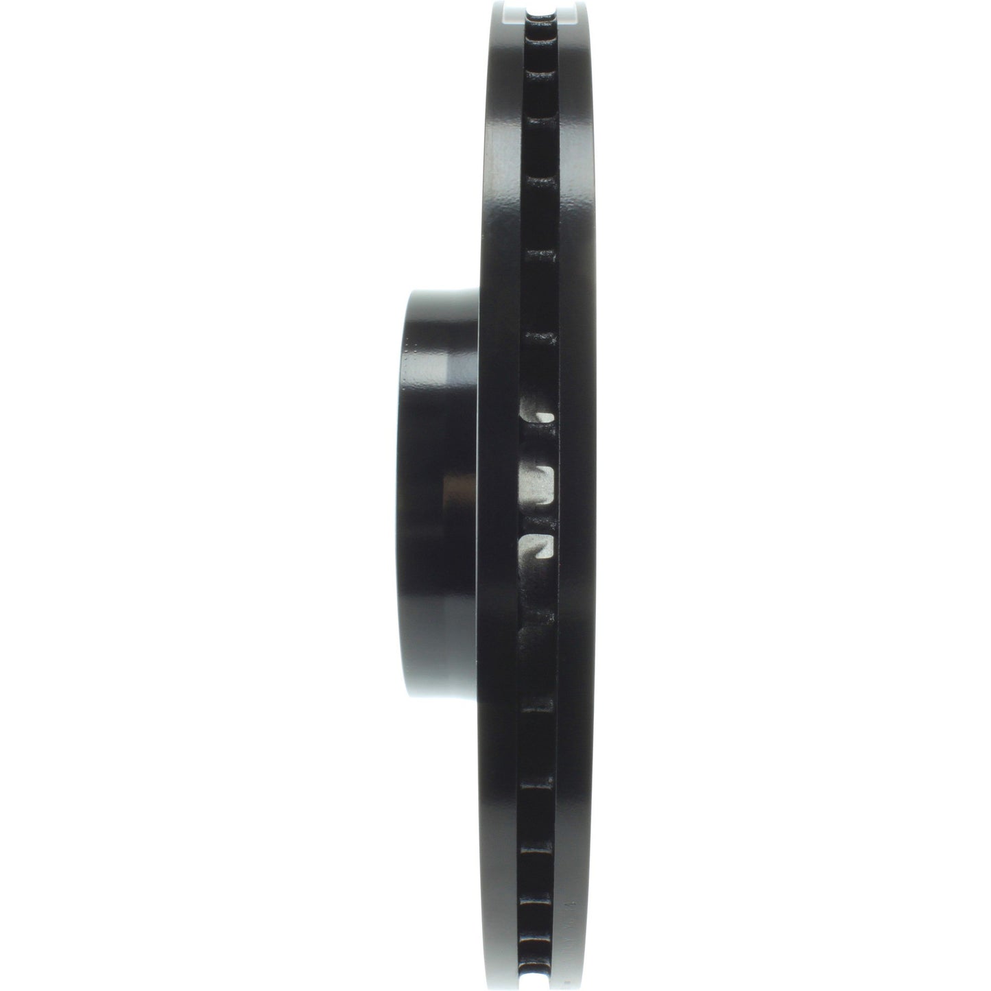 StopTech Slotted Sport Brake Rotor 126.33073SR