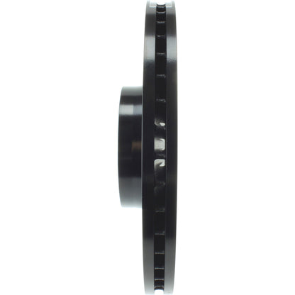 StopTech Slotted Sport Brake Rotor 126.33073SR