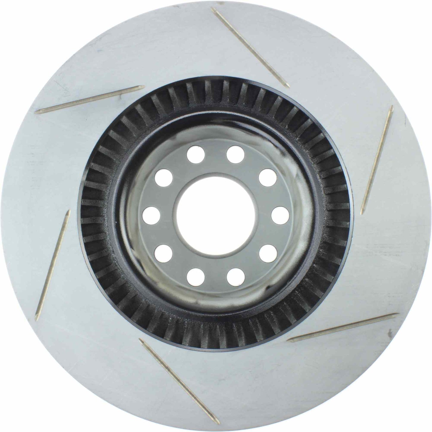StopTech Slotted Sport Brake Rotor 126.33073SR