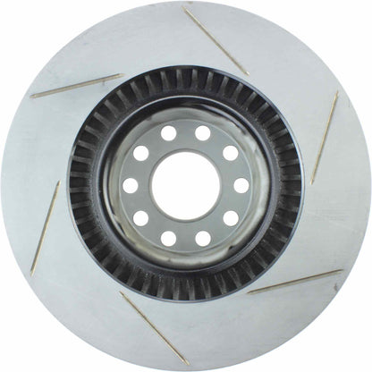 StopTech Slotted Sport Brake Rotor 126.33073SR