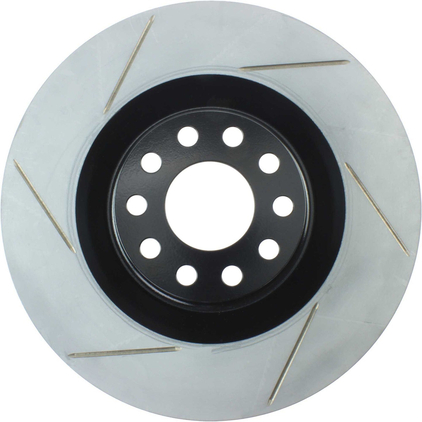 StopTech Slotted Sport Brake Rotor 126.33073SR