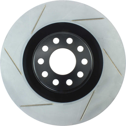 StopTech Slotted Sport Brake Rotor 126.33073SR