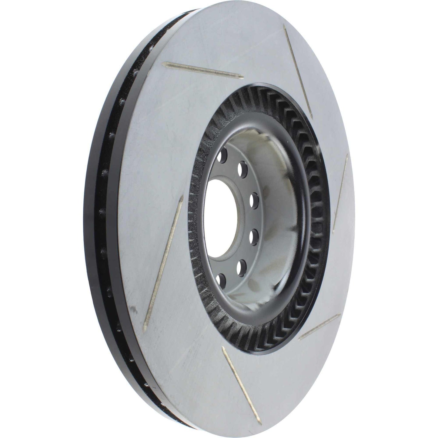 StopTech Slotted Sport Brake Rotor 126.33073SR
