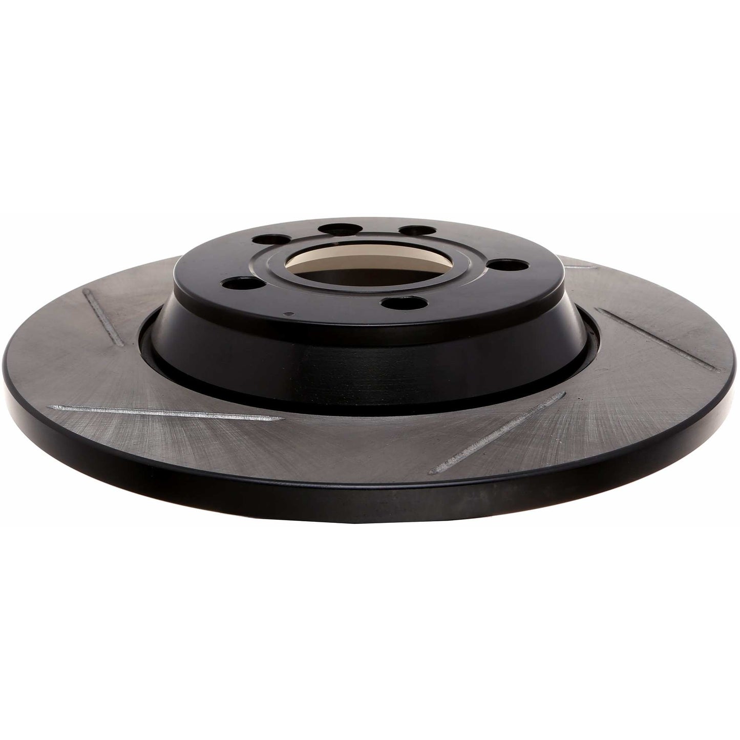 StopTech Slotted Sport Brake Rotor 126.33076SR