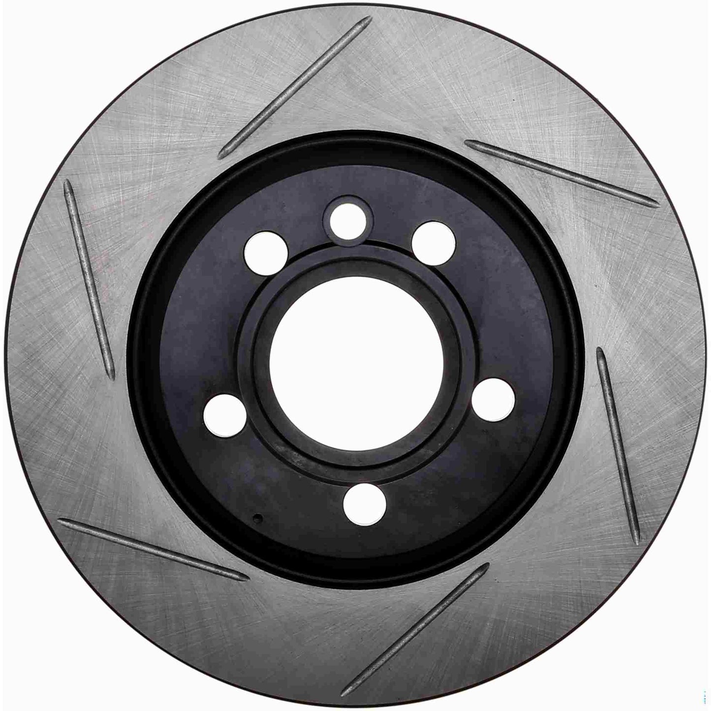 StopTech Slotted Sport Brake Rotor 126.33076SR