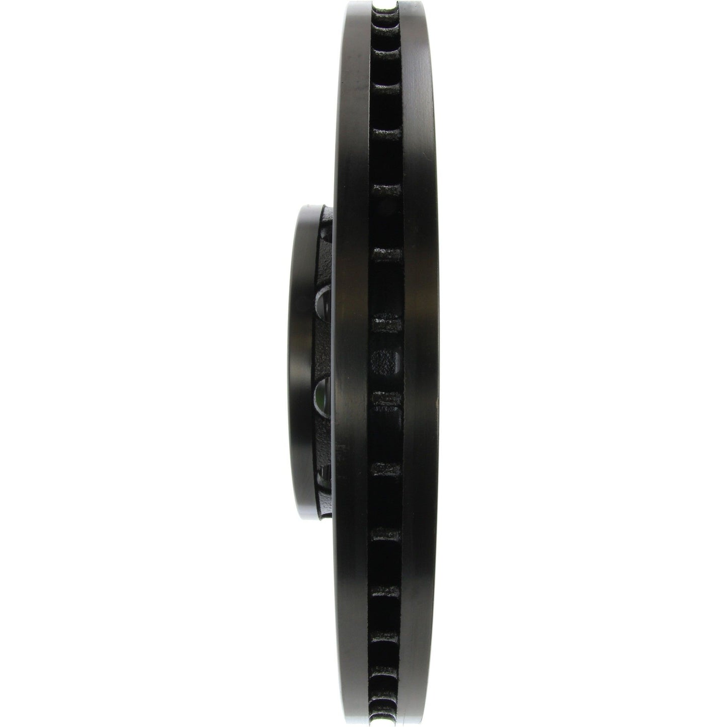 StopTech Slotted Sport Brake Rotor 126.33077SL