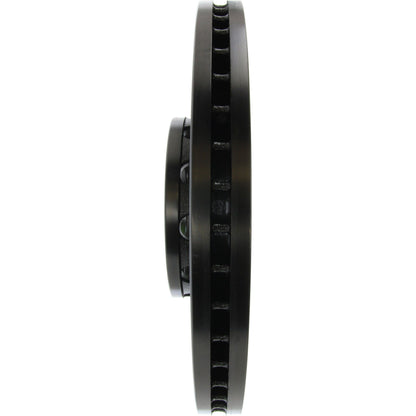 StopTech Slotted Sport Brake Rotor 126.33077SL