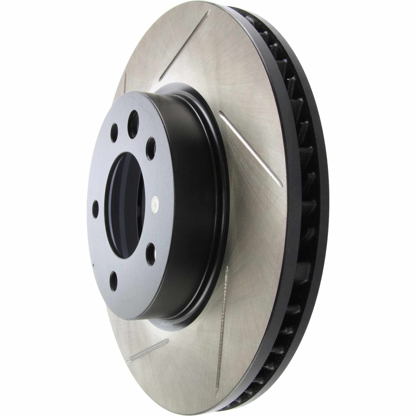 StopTech Slotted Sport Brake Rotor 126.33079SR