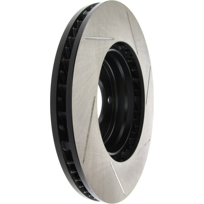 StopTech Slotted Sport Brake Rotor 126.33079SR