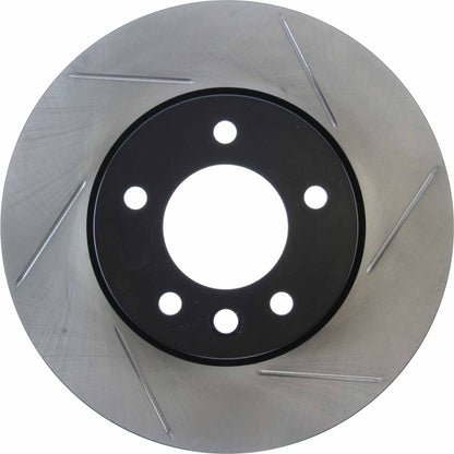 StopTech Slotted Sport Brake Rotor 126.33080SL