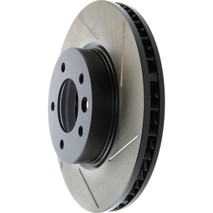 StopTech Slotted Sport Brake Rotor 126.33080SL