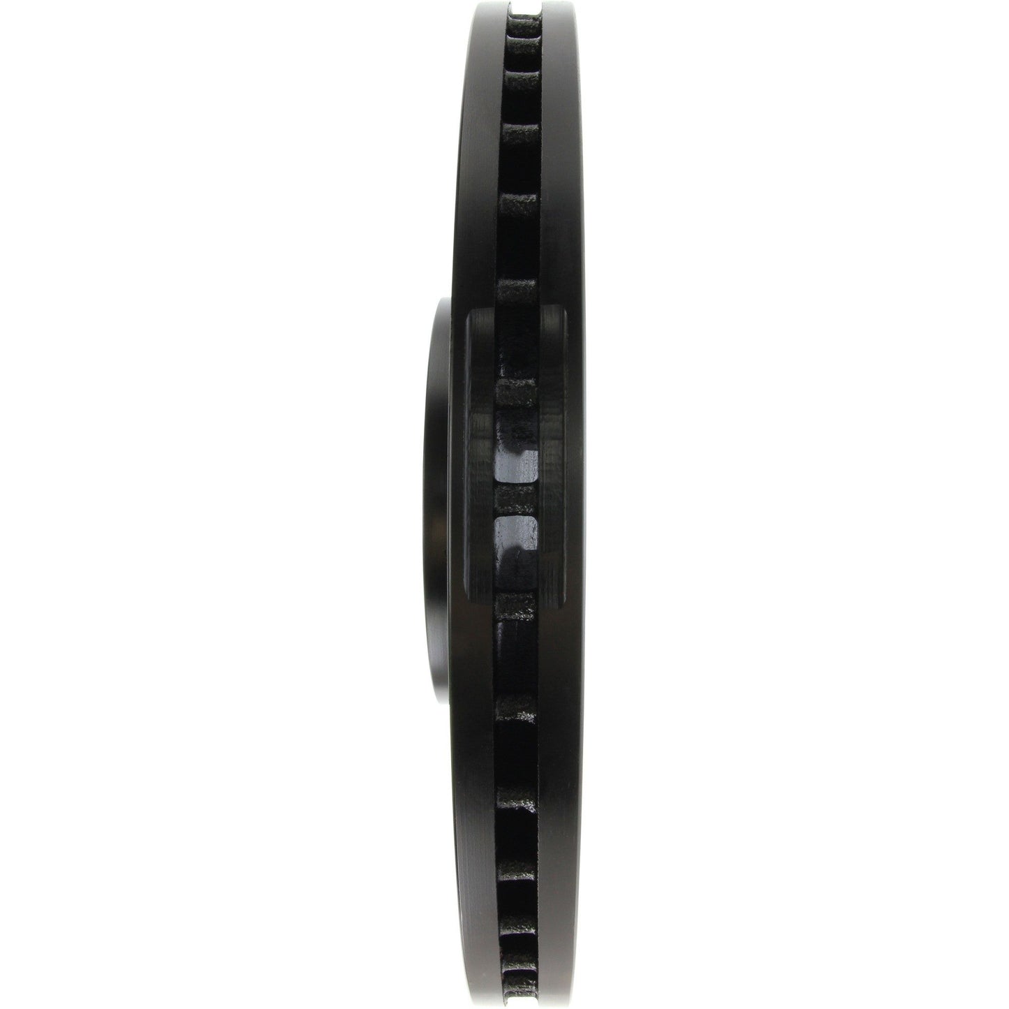 StopTech 04-09 Audi S4 Front Right Cryo Slotted Sport Brake Rotor 126.33087CSR
