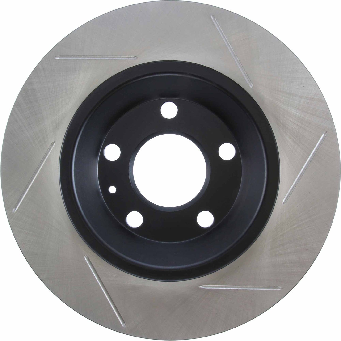 StopTech Sport Slotted Brake Rotor Rear Right 126.33088SR