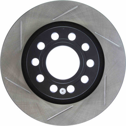 StopTech Slotted Sport Brake Rotor 126.33089SL