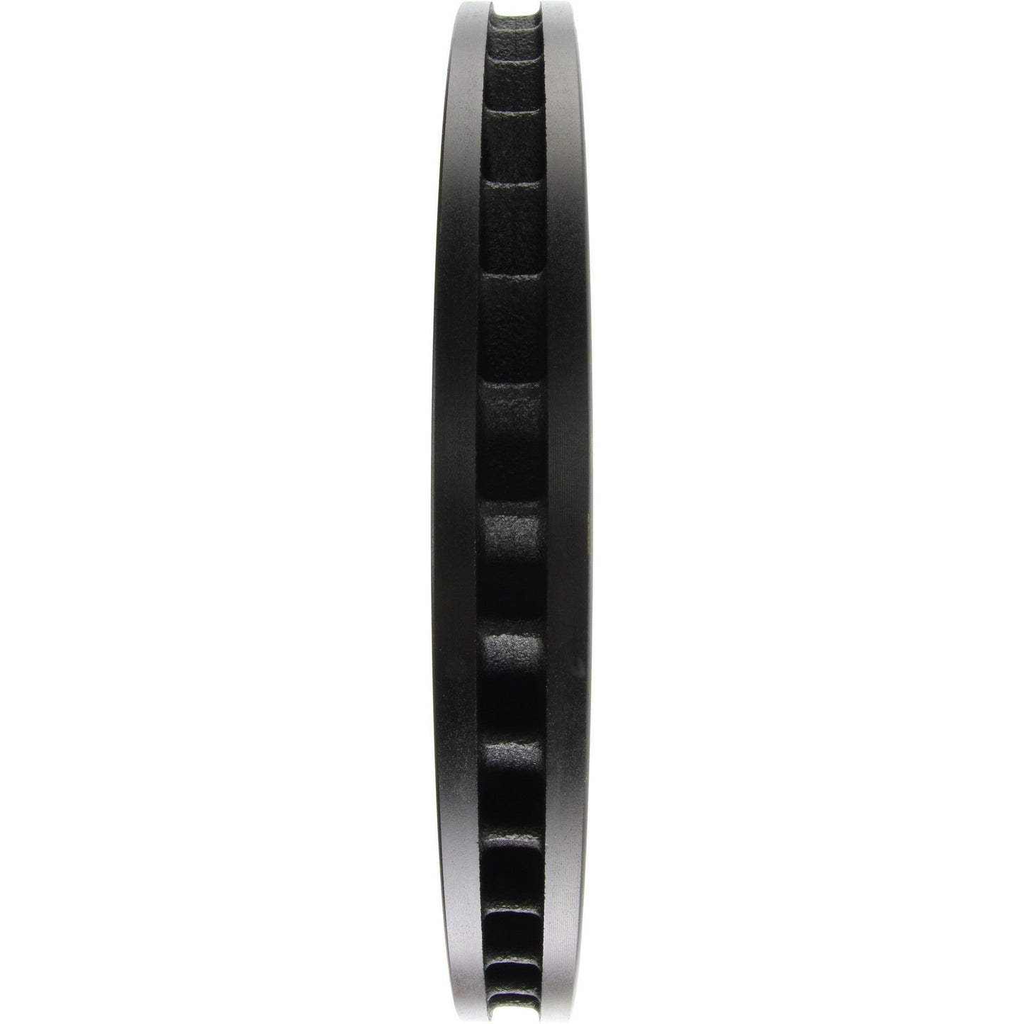 StopTech Sport Slotted Brake Rotor; Front Right