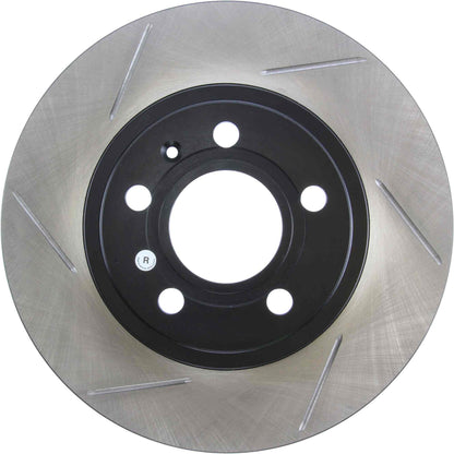 StopTech Sport Slotted Brake Rotor Rear Left 126.33097SL