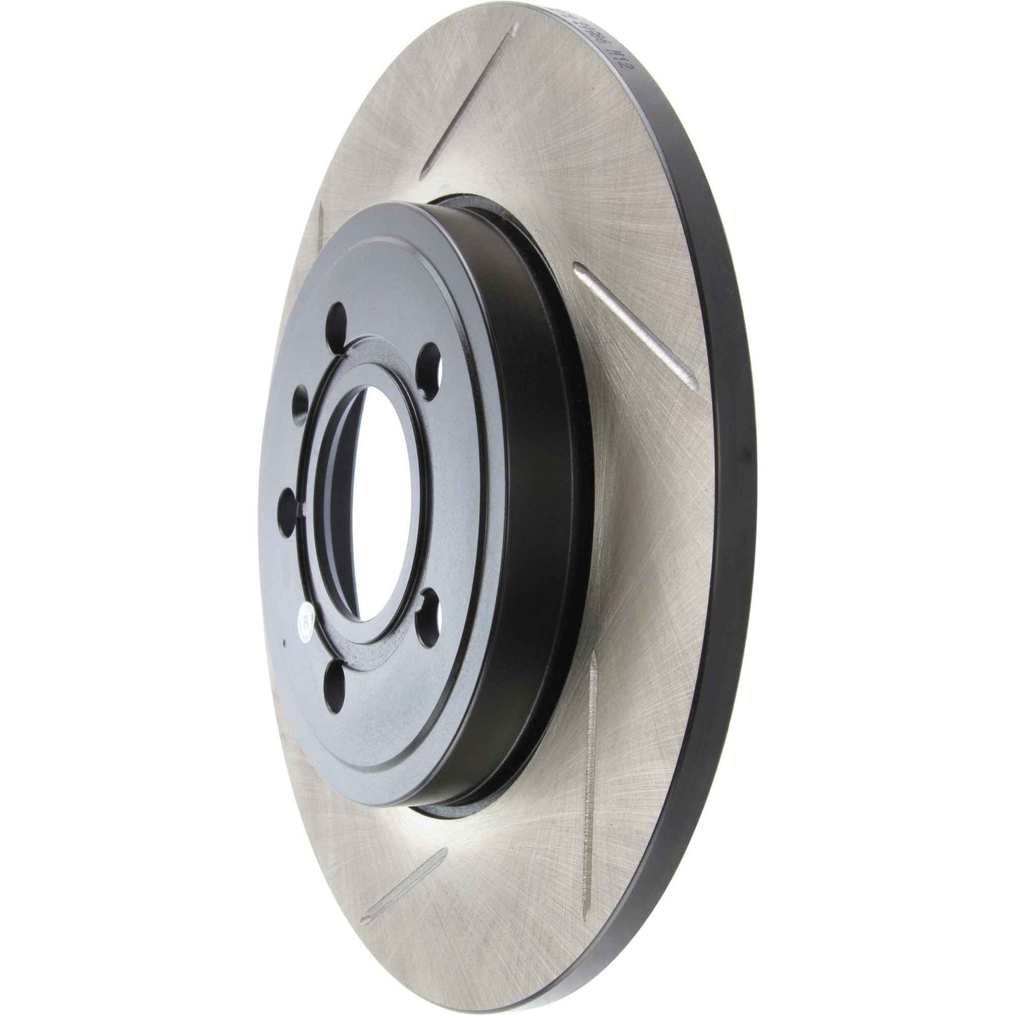 StopTech Sport Slotted Brake Rotor Rear Left 126.33097SL