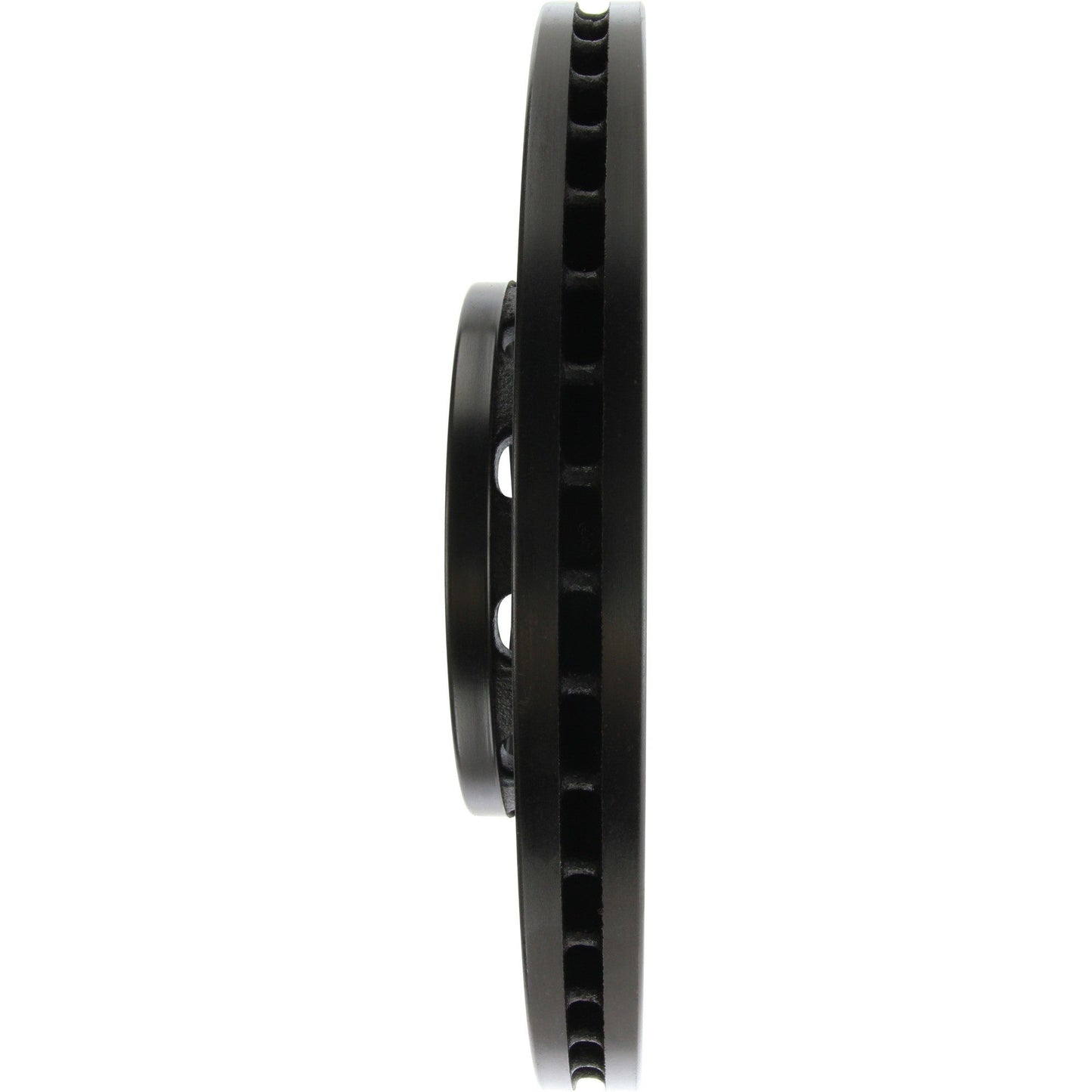 StopTech Slotted Sport Brake Rotor 126.33103SL