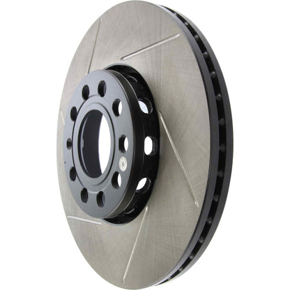 StopTech Slotted Sport Brake Rotor 126.33103SL