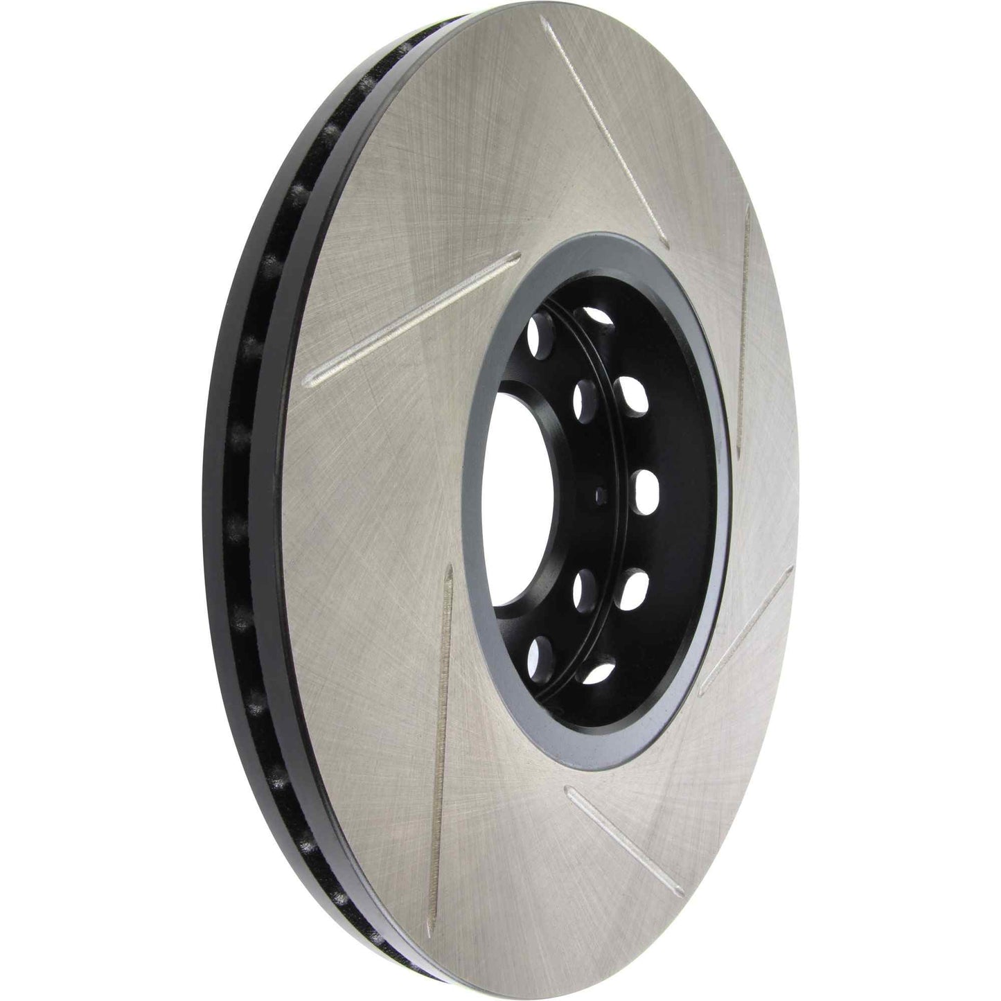 StopTech Slotted Sport Brake Rotor 126.33103SL