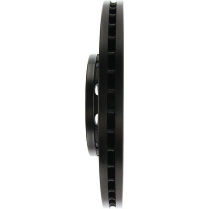 StopTech Slotted Sport Brake Rotor 126.33103SR